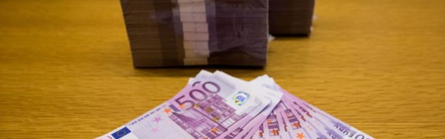 JUHTKIRI Kuidas nad neid miljoneid jagavad?