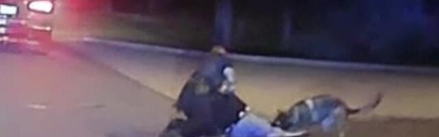 Reporter: Politseikoera käest pureda saanud mees sai kopsaka hüvitise