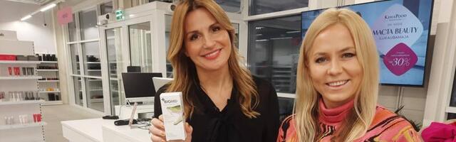 KEHAPOOD nüüdsest Macta Beauty Ilukaubamaja
