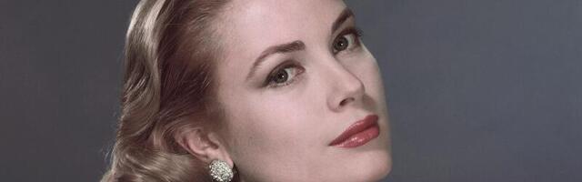 Grace Kelly teadis kindlalt, et temast peab saama näitleja ja astus oma vanematele vastu