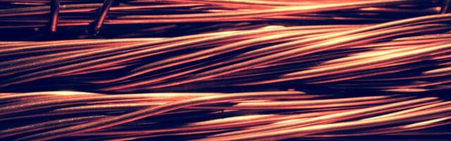 Vase ja tsingi hinnad tõusevad