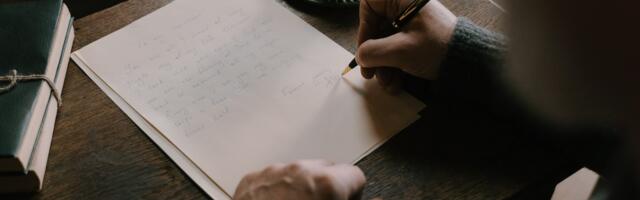 Vikerraadio e-etteütlusele esitati rekordilised 10 890 etteütlust