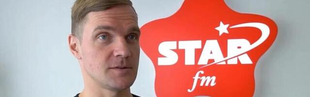 TOHOH: OTT LEPLAND paljastas isikliku detaili oma eraelu teemal