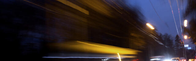 Eesti liiklusinfo 21. juuni 2023 seisuga