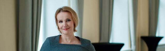 PALJU ÕNNE! Näitleja Liina Vahtrik sõudis abieluranda: armastus on tohutu!