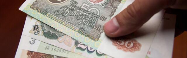 Argo Ideon: mõõdutundetu nõuka-nostalgia on üks kohutav nähtus