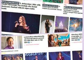 Kuidas säiliks huvi uudiste vastu?