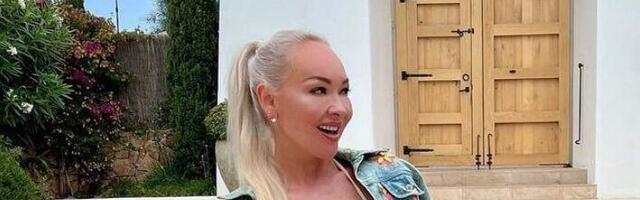 ILUS VAADATA: LIIS LASS sai pisipojalt imearmsa üllatuse