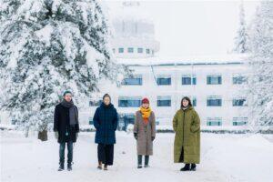 Kollektiivsus ja kollegiaalsus kui kunstnike ja teadlaste ühisosa