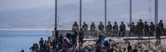 Uus migratsioonipakt mitte ei kaitse Euroopat illegaalide eest, vaid lämmatab teda veel hullemini