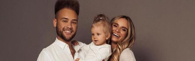 MAC TUVI JA SONJA MALINEN saavad teise lapse: olen õnnelikum kui kunagi varem