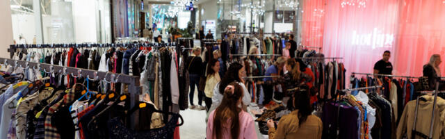 Buduaari LIVE turg tuleb taas!