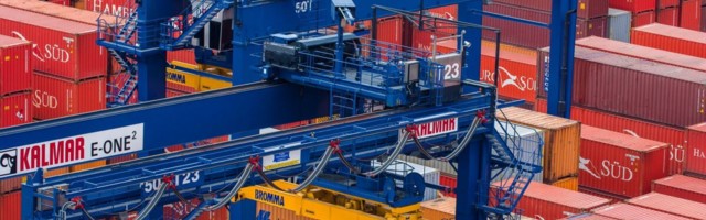 Soomes sünnib hiigelsuur masinatootja