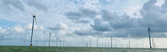 Министерство обороны убеждено, что развитие зеленой энергетики не ослабит обороноспособность