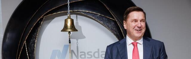 Tööandjate Keskliit valis uue volikogu, uus volikogu juht on Ain Hanschmidt