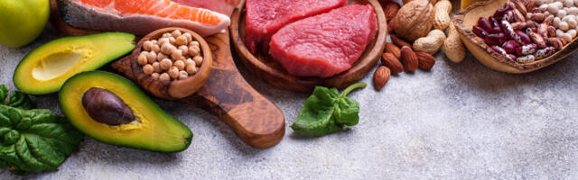 TOITUMISNÕUSTAJA VICTORIA: kas valida loomsed või  taimsed rasvad?