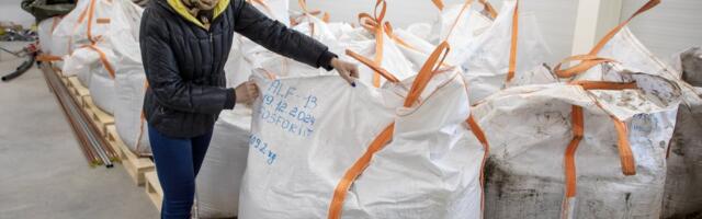 Kulda, hõbedat, uraani? Eesti maa-aluse varanduse saladused avanevad Arbaveres