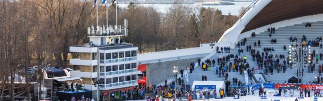 7 päeva murdmaasuusatamine MK-etapini: FAKTID, mida võiksid teada lauluväljaku suusapeost