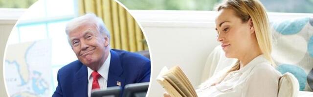 EMMEMEDALID: Trump asub võitlema ameeriklaste langeva iibega