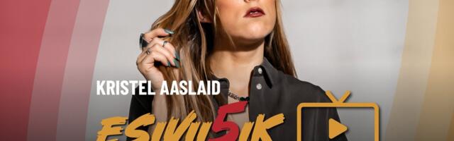 ESIVIISIK | „Mitte tavaline peredraama, vaid võimuvõitluse, manipuleerimise ja moraalse allakäigu etendus“. Kristel Aaslaid soovitab oma lemmiksarju