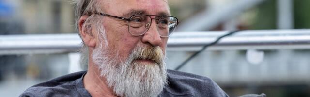 Kuidas ma pensionile läksin. Eesti vabariigi penskari elu on mõnus, kuid selleks tuleb nooruses rügada