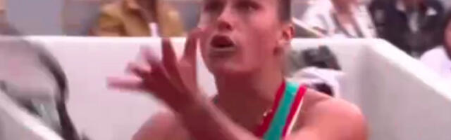 VIDEO: maailma esireket pahandab oma toetajatega