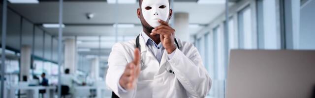 The Black Market for Fake Science Is Growing Faster Than Legitimate Research, Study Warns