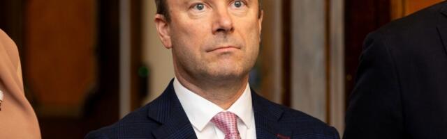 Kuldar Leis Rail Balticust: kui Läti ja Leedu ei saa oma osa valmis, paneme rongi ikka sõitma