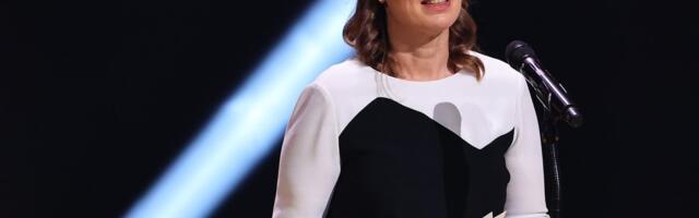 Kersti Kaljulaid avab teisipäeval Tallinna lauluväljakul heategevusliku teatejooksu