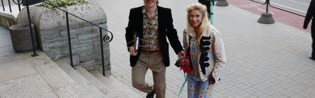 FOTOD | Vaata, kes saabusid Ivo Uukkivi 60. juubeli tähistamisele Draamateatrisse