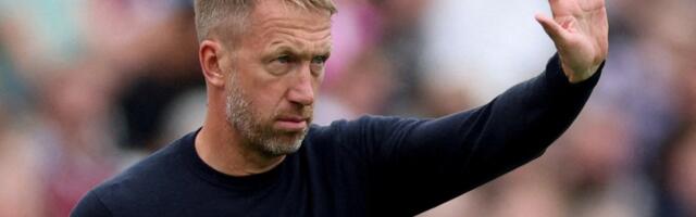 Rootsi jalgpallikoondis peab läbirääkimisi Chelsea ekstreeneriga 