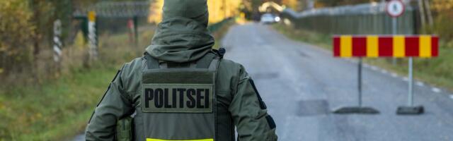 MÄLUPANK | Geograaf: kurikuulus Saatse saabas sündis soovist liita kohalikud vene talud Venemaaga