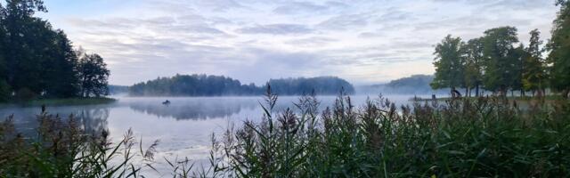 Otepää valla esindus kohtus Keskkonnaameti juhtkonnaga