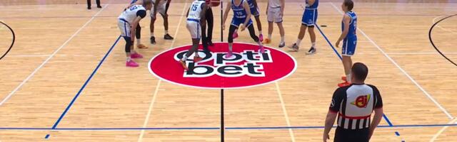 TÄISPIKKUSES | Vaata uuesti Kalev/Cramo - Keila KK kohtumist!