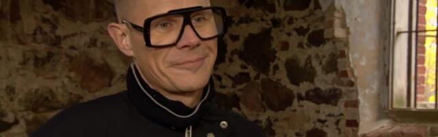 Kiriku ostnud mees: tahaksin jätta endast märgi maha