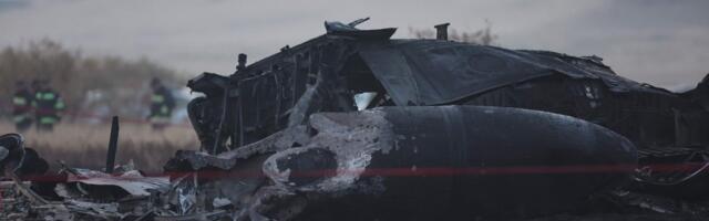 VIDEO | Gruusia lennuõnnetuses hukkus 20 Türgi sõjaväelast