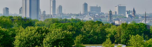 Pea kõik Saksamaa linnad on pankroti veerel