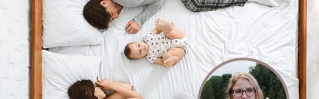 „Seksiisu on nullis,“ ütlevad äsja emaks saanud naised. Millal ja kas üldse on lootust, et see kunagi veel nullist sajaks saab?