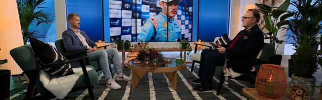 Paltser: kõik rallisõbrad ootavad, et Ott ja Martin tuleksid tagasi