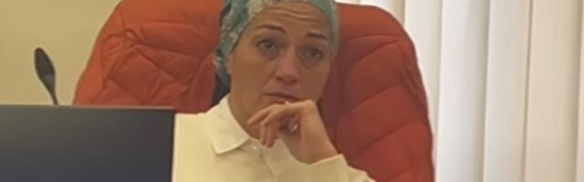 IRENA KOJA JE UBILA MUŽA OSUĐENA NA ROBIJU Monstrum je tukao ceo život i uzimao joj platu (VIDEO)