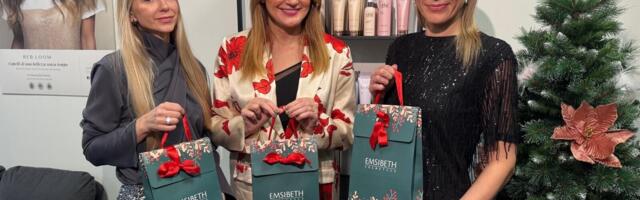 Itaalia juuksehooldusbrändi Emsibeth juuksehoolduse parimad palad