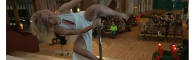 Marksistlik ateism laastab luterlikku kirikut – pühakodadesse jõudis postitants