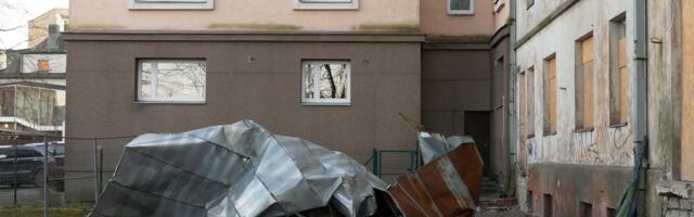 Torm räsib jätkuvalt Eestit, kahjude lõplik maht selgub järgnevate nädalate jooksul