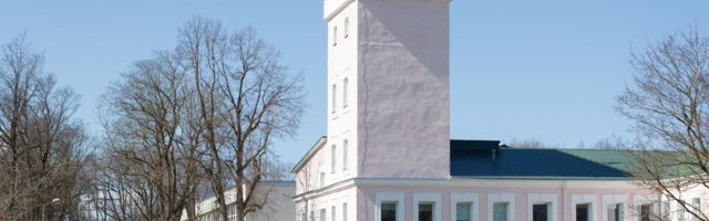 Toila vald soovib nüüdisajastada oma koolimaju