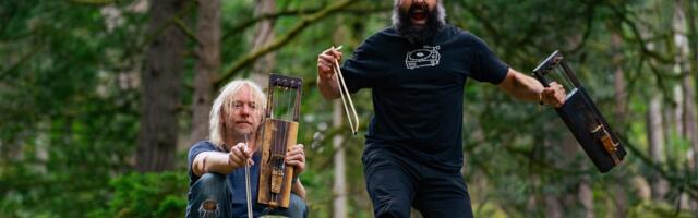 Teekonnafilm folkzombidest