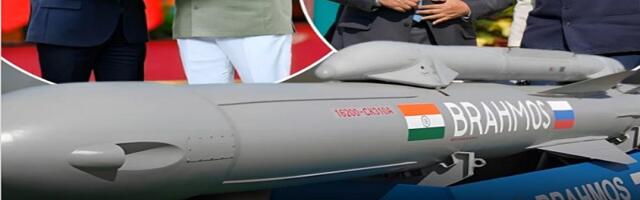 Indonesia & Vietnam Might Follow The Philippines By Purchasing BrahMos Supersonic Missiles