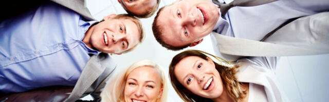 Uus uuring näitab, mis teeb töötajad päriselt õnnelikuks