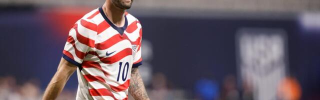 USA vs. Portugal Livestream: How to Watch International Friendly Soccer