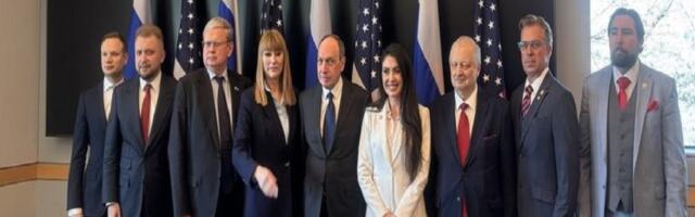 What’s The Importance Of The Newly Revived Russian-US Interparliamentary Dialogue?