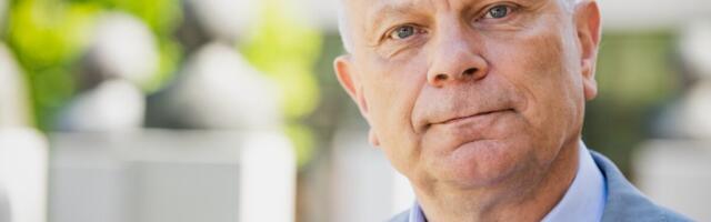 Enn Listra: anname tööinimesele võimaluse võtta üks uus õppeaine iga nelja aasta tagant